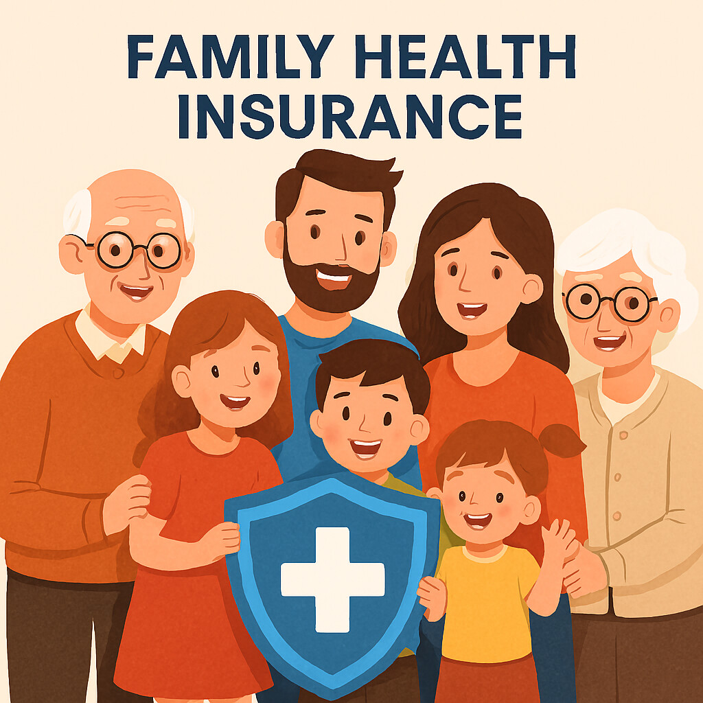 Health Insurance